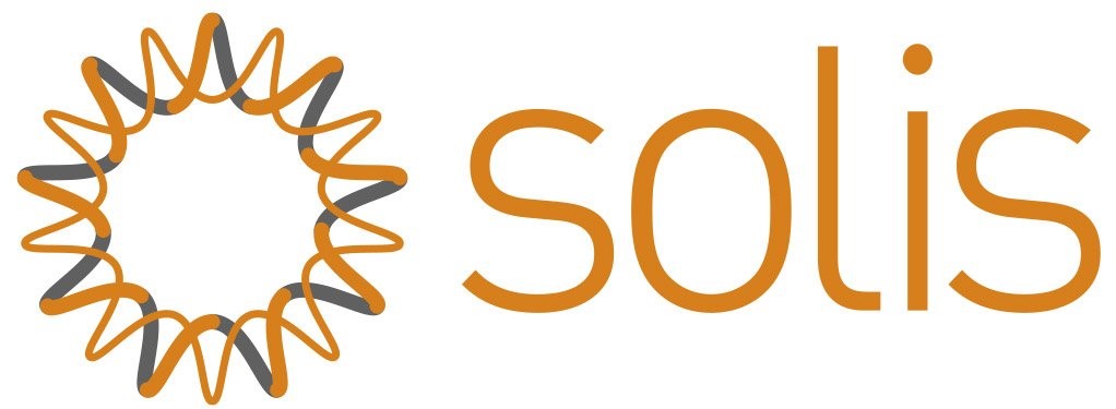 Solis Logo