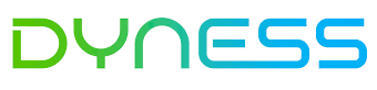 Dyness Logo