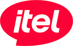 Itel Logo