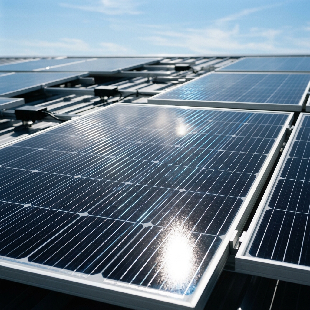 Solar Panels
