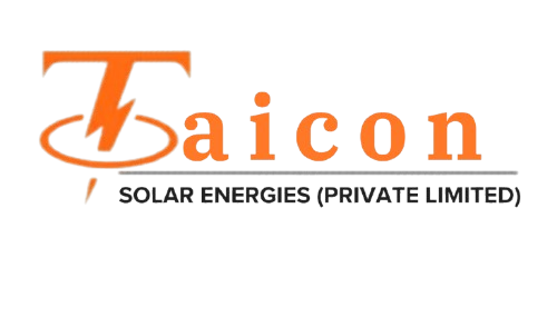 Taicon Solar Energies